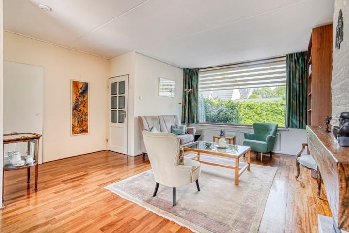 Foto 6 van Sweelinck 87