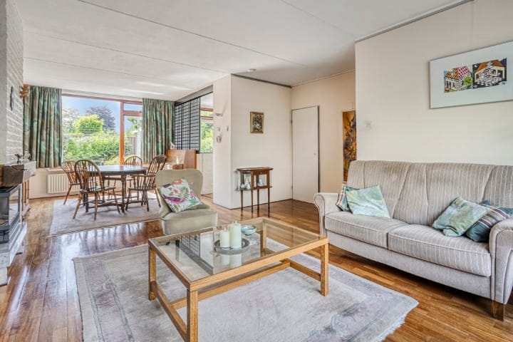 Foto 7 van Sweelinck 87