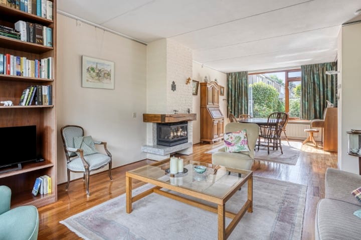 Foto 8 van Sweelinck 87