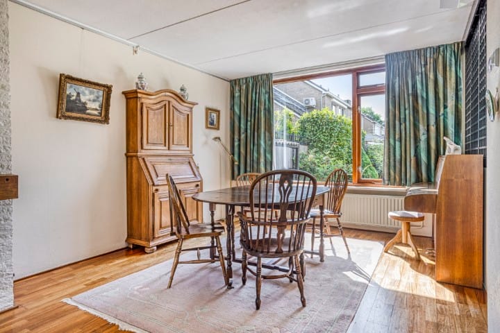 Foto 9 van Sweelinck 87