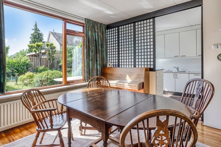 Foto 11 van Sweelinck 87