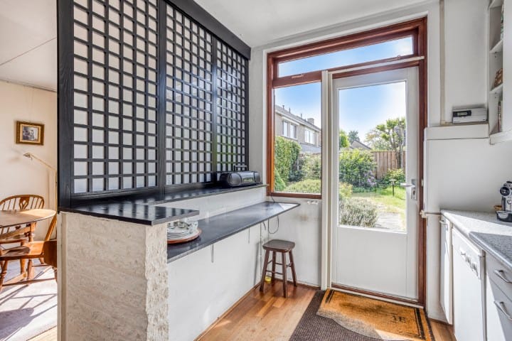 Foto 13 van Sweelinck 87