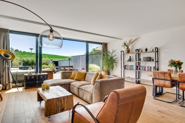 Foto 5 van Veulenerbank 68