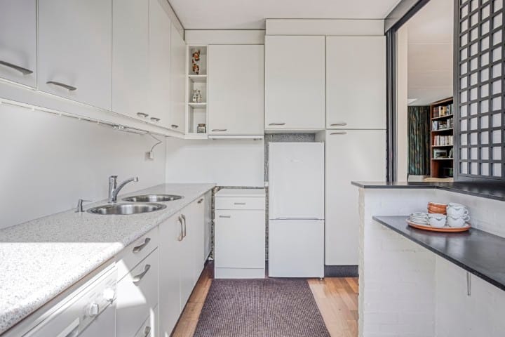 Foto 14 van Sweelinck 87