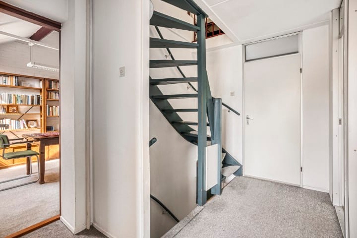 Foto 15 van Sweelinck 87