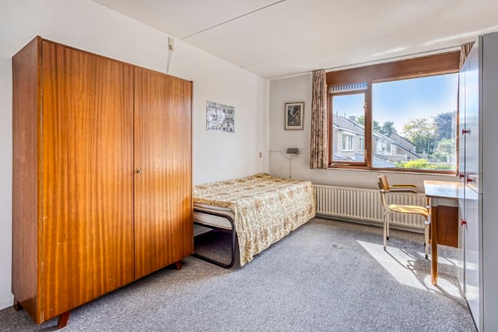 Foto 16 van Sweelinck 87