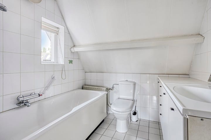 Foto 18 van Sweelinck 87