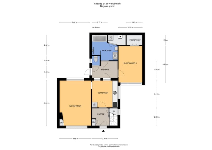 Foto 45 van Reeweg 31