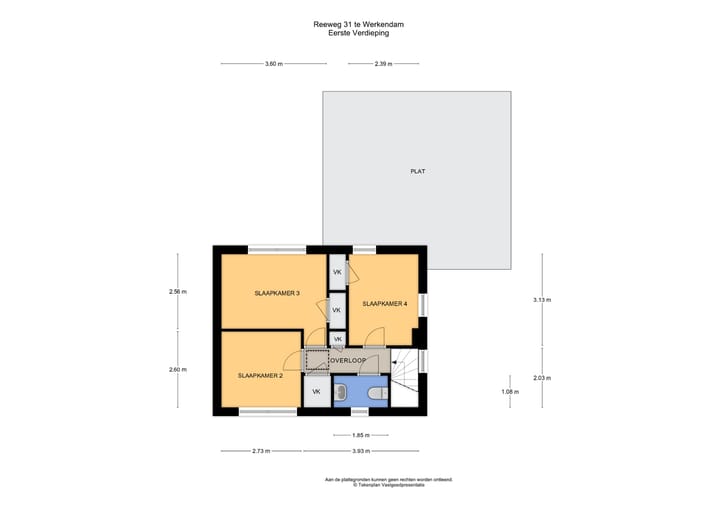 Foto 46 van Reeweg 31