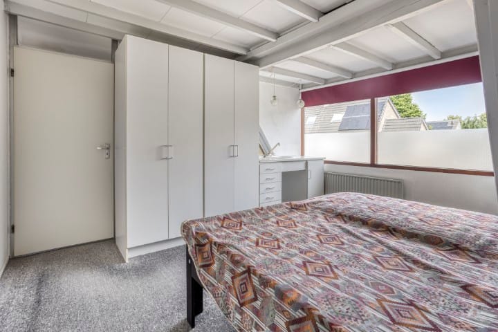 Foto 21 van Sweelinck 87