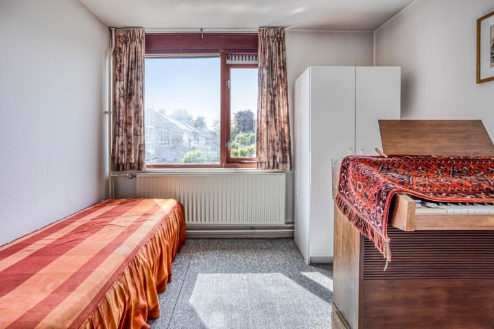 Foto 22 van Sweelinck 87