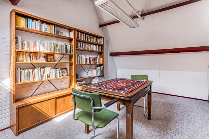 Foto 23 van Sweelinck 87