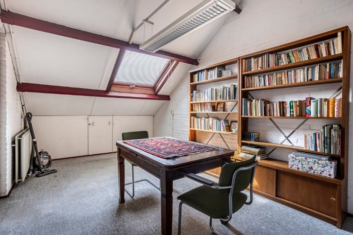 Foto 24 van Sweelinck 87