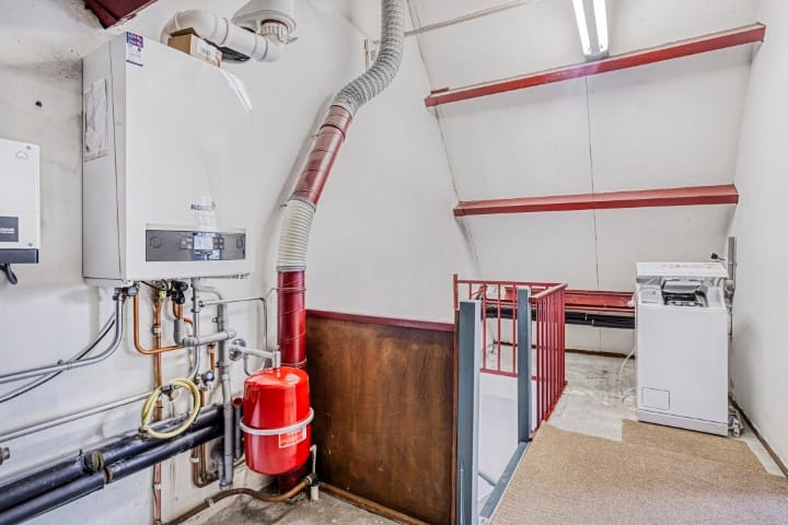 Foto 25 van Sweelinck 87