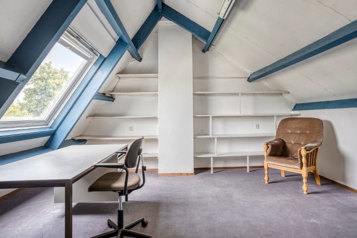 Foto 26 van Sweelinck 87