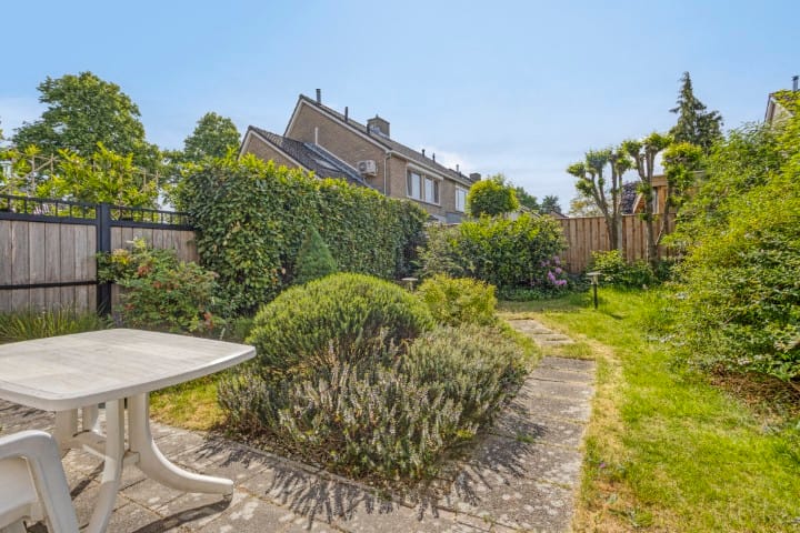 Foto 28 van Sweelinck 87