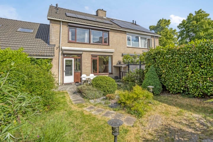 Foto 29 van Sweelinck 87