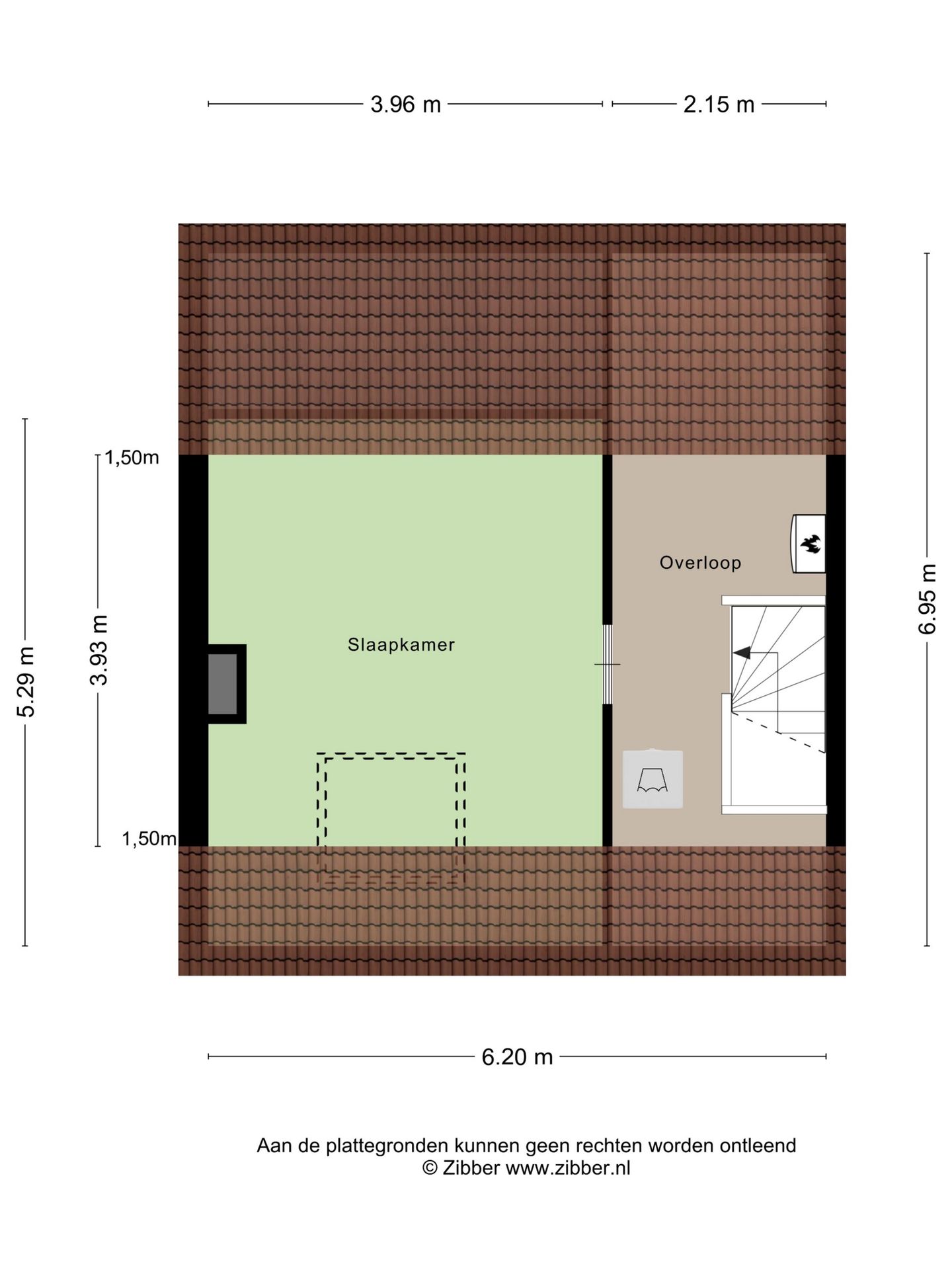 Foto 34 van Sweelinck 87