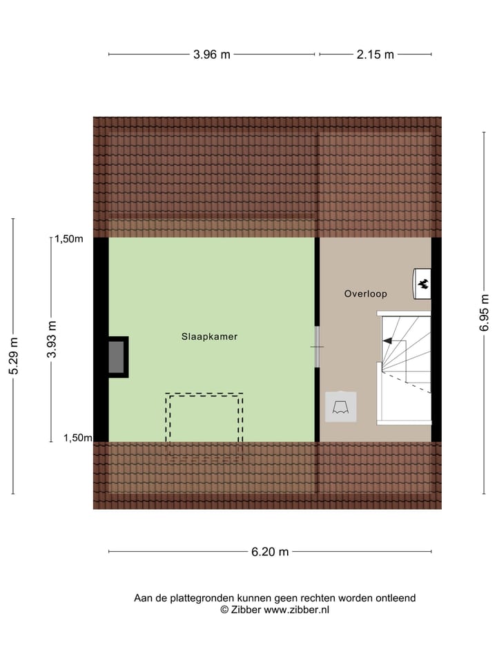 Foto 34 van Sweelinck 87