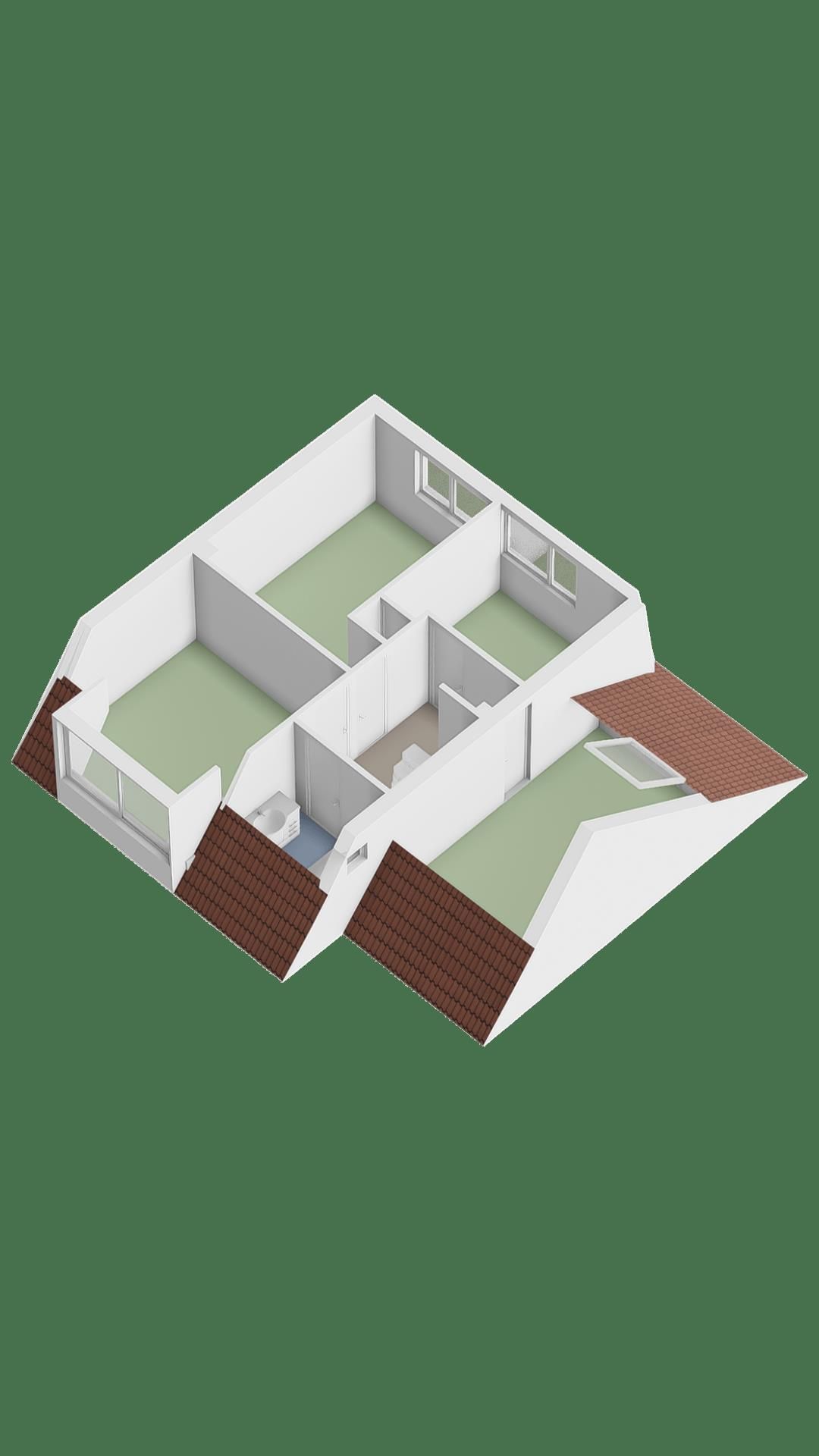 Foto 36 van Sweelinck 87