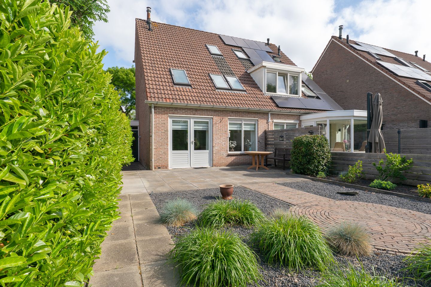 Tjalkstraat 9 main image