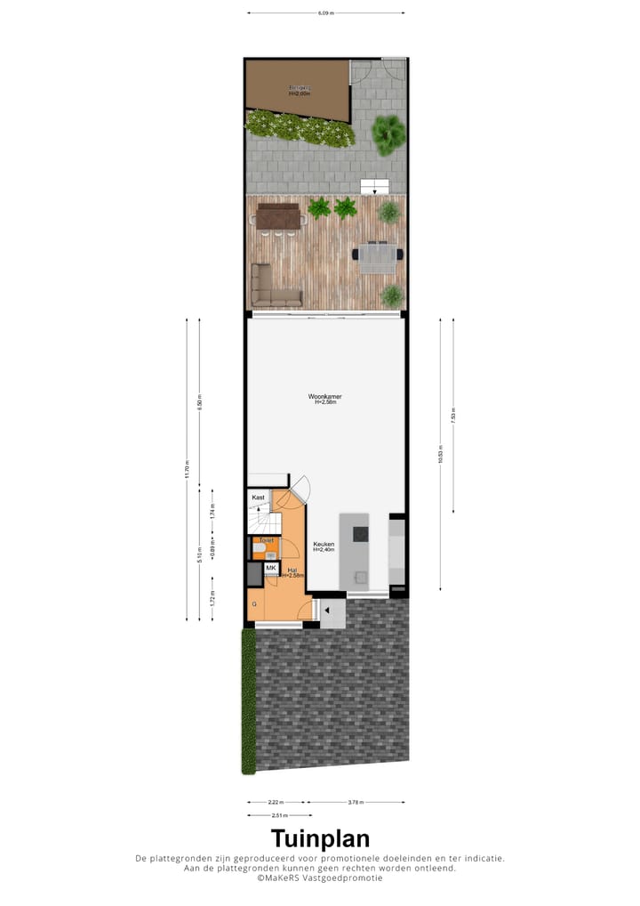 Foto 24 van Veulenerbank 68