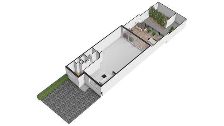 Foto 25 van Veulenerbank 68