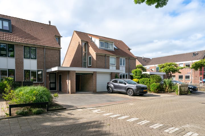 Foto 2 van Tjalkstraat 9