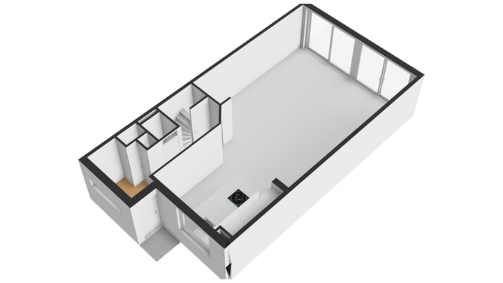 Foto 27 van Veulenerbank 68