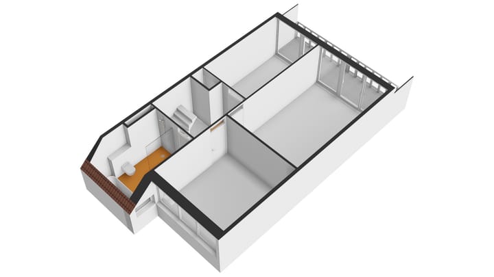 Foto 29 van Veulenerbank 68