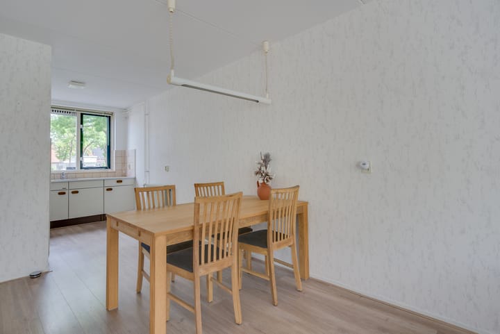 Foto 8 van Tjalkstraat 9