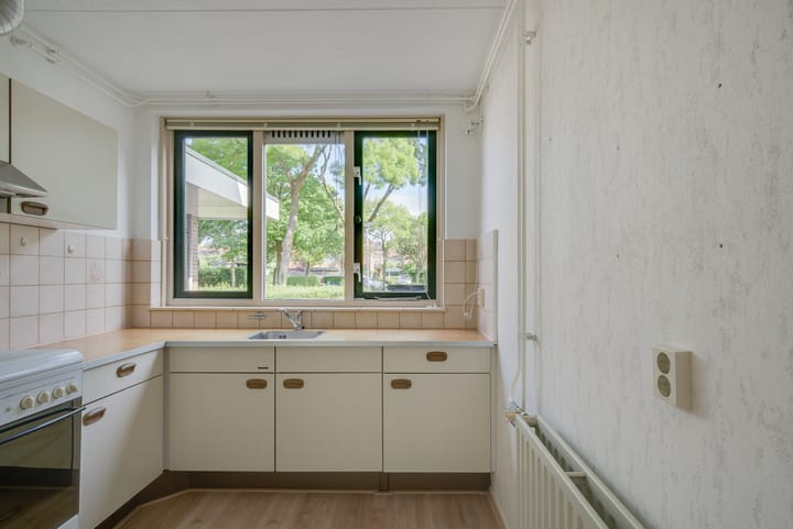 Foto 10 van Tjalkstraat 9