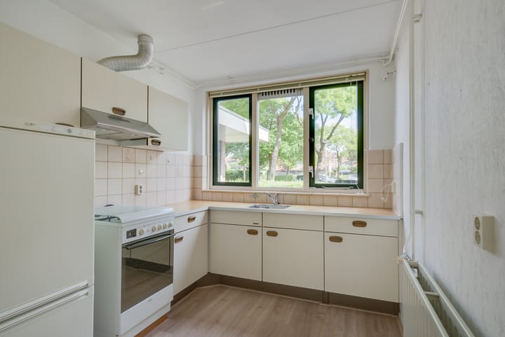 Foto 11 van Tjalkstraat 9