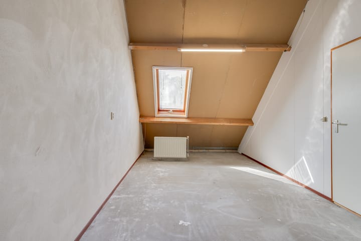 Foto 25 van Tjalkstraat 9