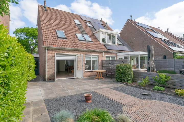 Foto 29 van Tjalkstraat 9