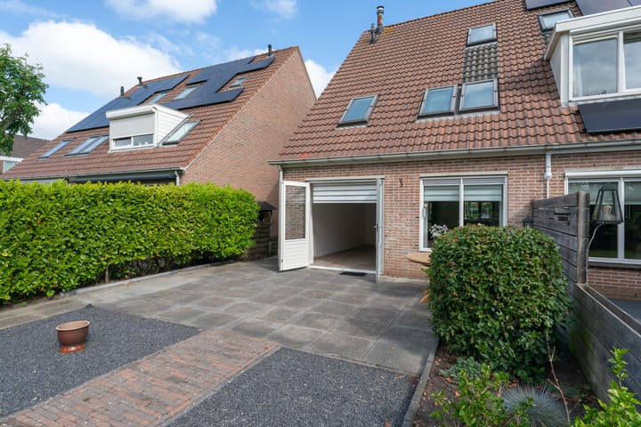 Foto 30 van Tjalkstraat 9