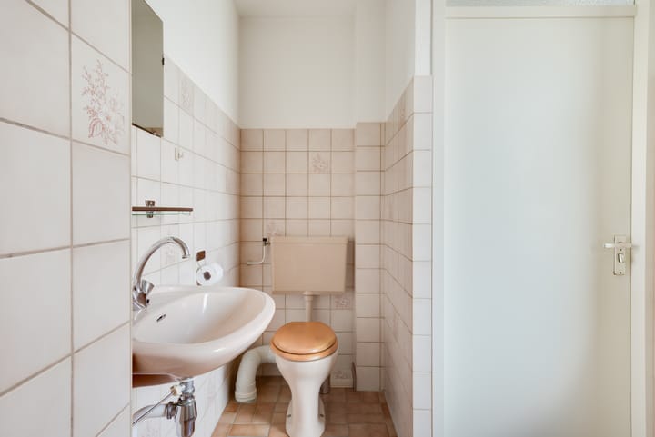 Foto 21 van Tjalkstraat 9