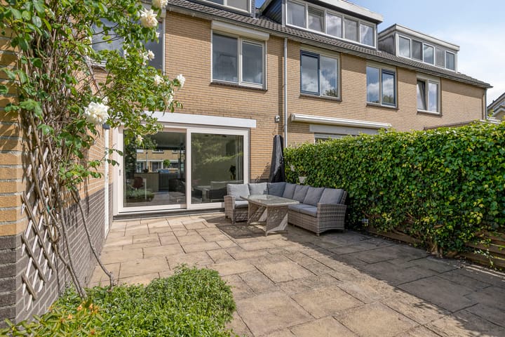 Foto 2 van Westduinen 28