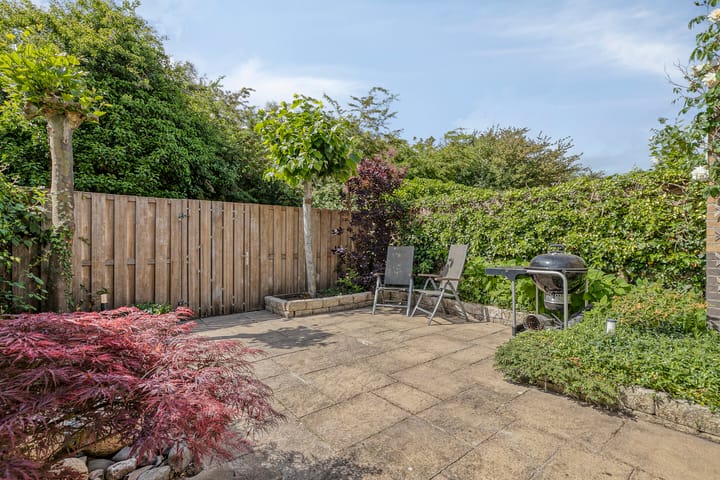 Foto 18 van Westduinen 28