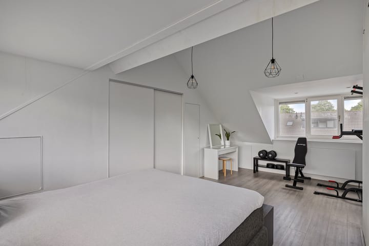 Foto 35 van Westduinen 28