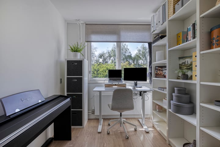 Foto 26 van Westduinen 28