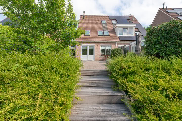 Foto 31 van Tjalkstraat 9