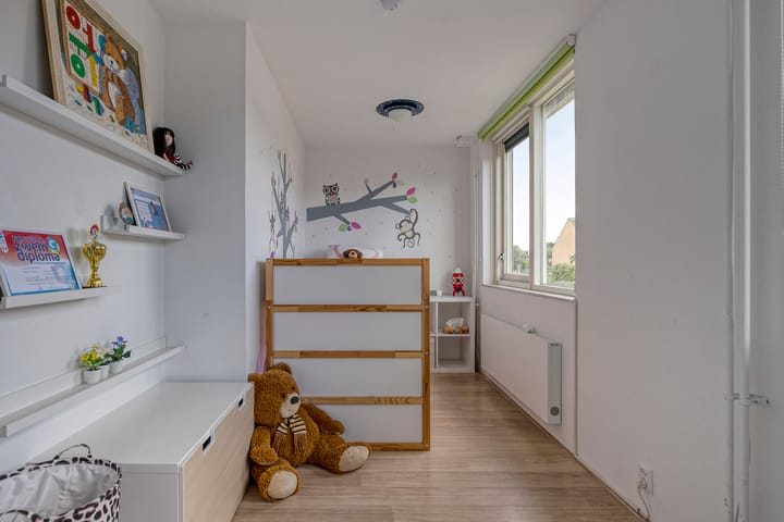 Foto 21 van Westduinen 28