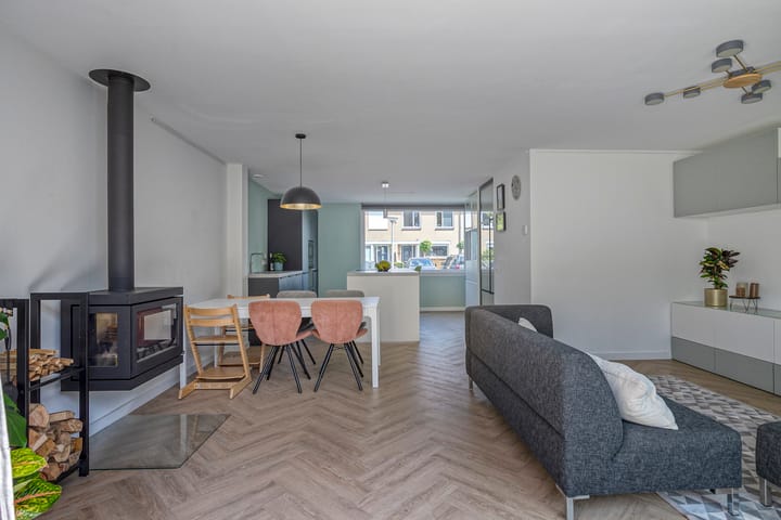 Foto 3 van Westduinen 28