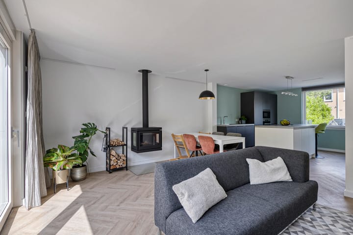 Foto 4 van Westduinen 28