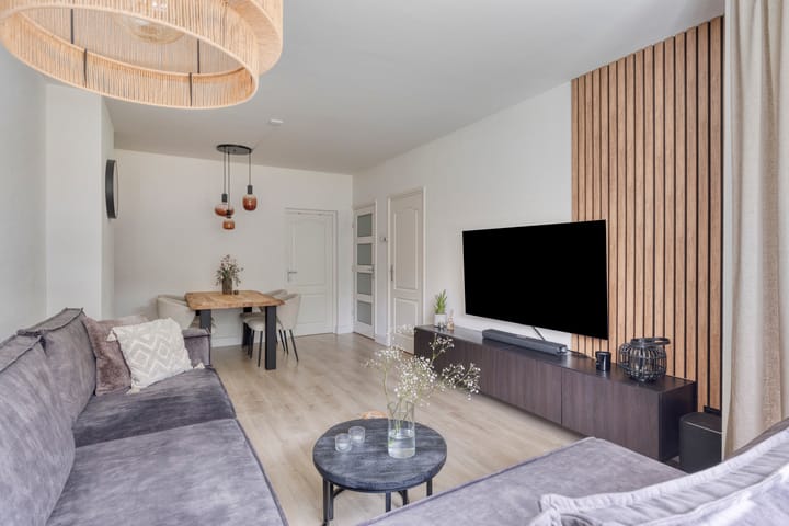 Foto 4 van Laaressingel 37