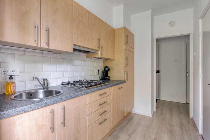 Foto 5 van Laaressingel 37