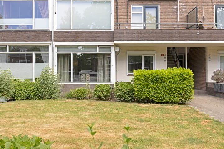 Foto 7 van Laaressingel 37