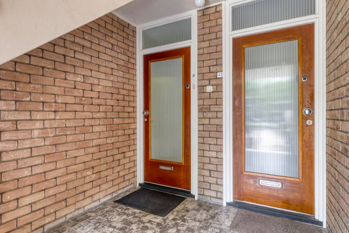 Foto 8 van Laaressingel 37