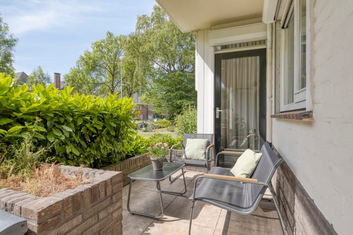 Foto 10 van Laaressingel 37